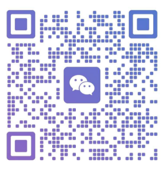 WeChat QR Code